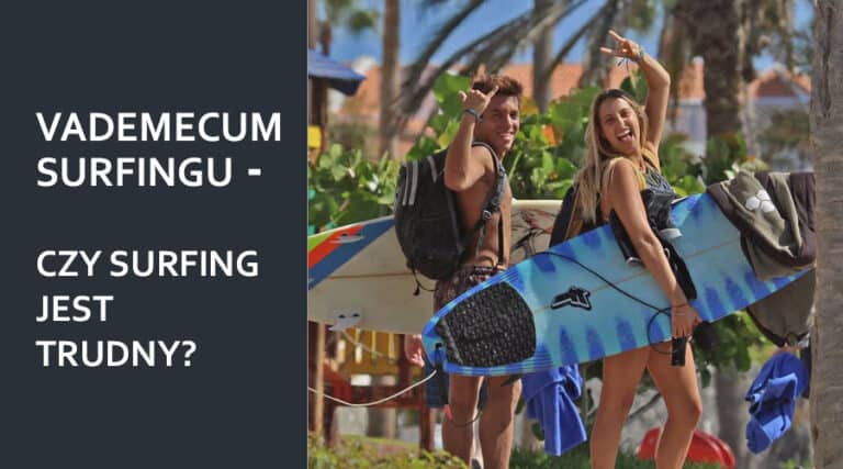 Czy surfing jest trudny blog post